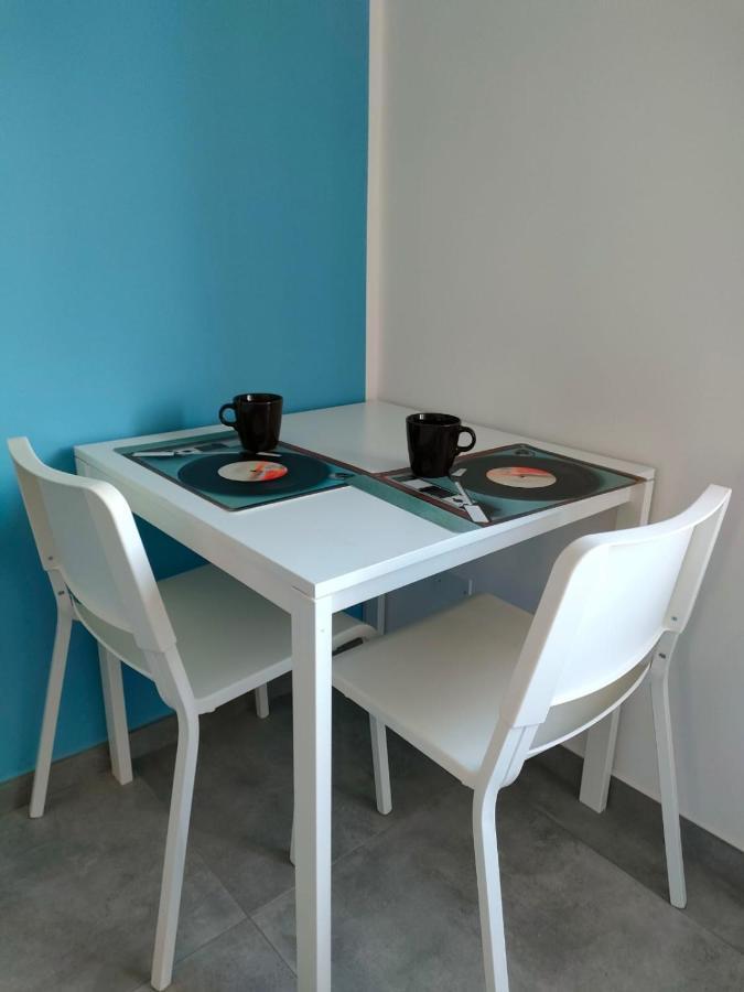 Maggiore Rooms Bolonya Dış mekan fotoğraf