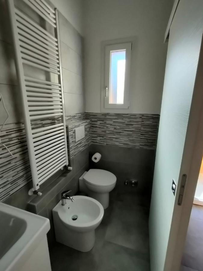 Maggiore Rooms Bolonya Dış mekan fotoğraf
