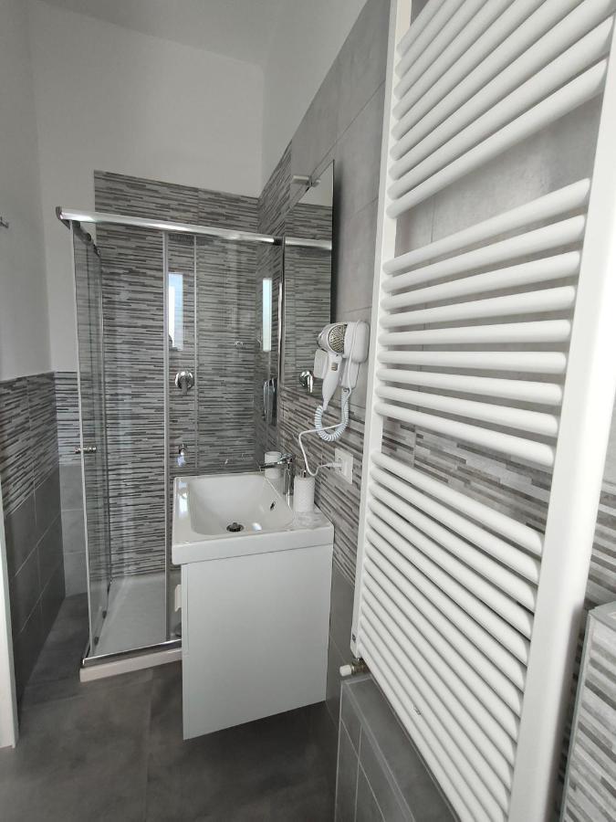 Maggiore Rooms Bolonya Dış mekan fotoğraf
