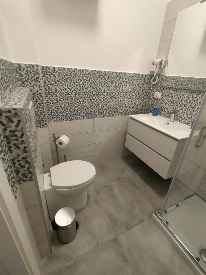 Maggiore Rooms Bolonya Dış mekan fotoğraf