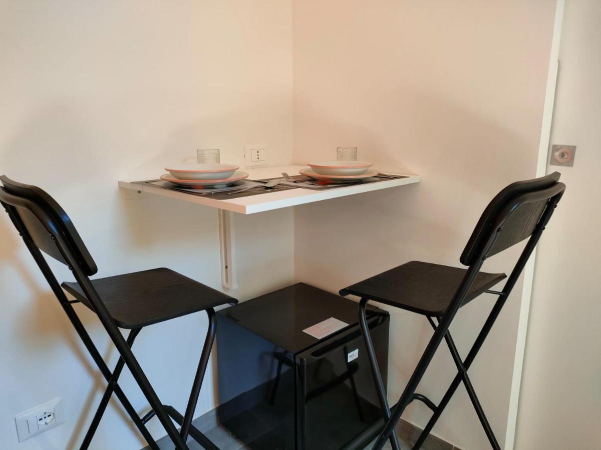 Maggiore Rooms Bolonya Dış mekan fotoğraf