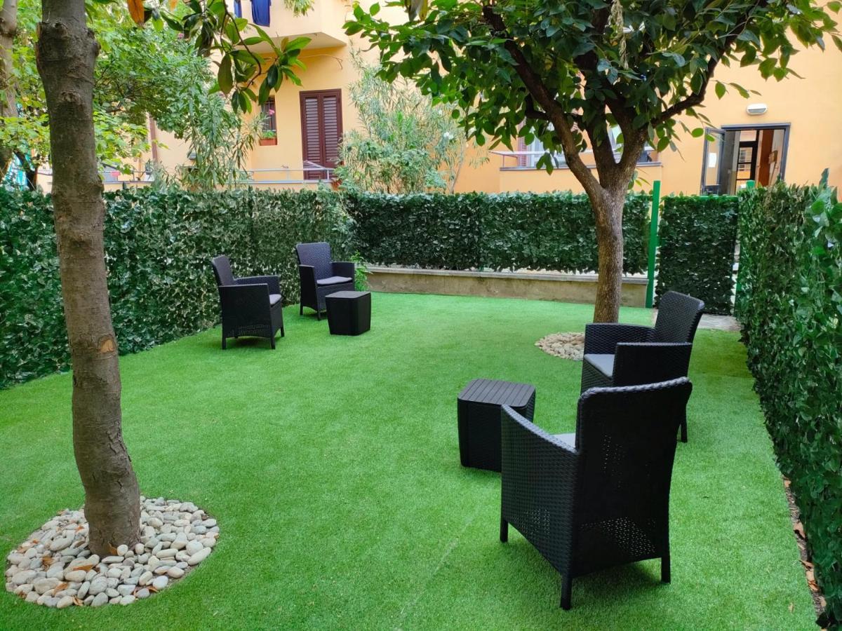 Maggiore Rooms Bolonya Dış mekan fotoğraf