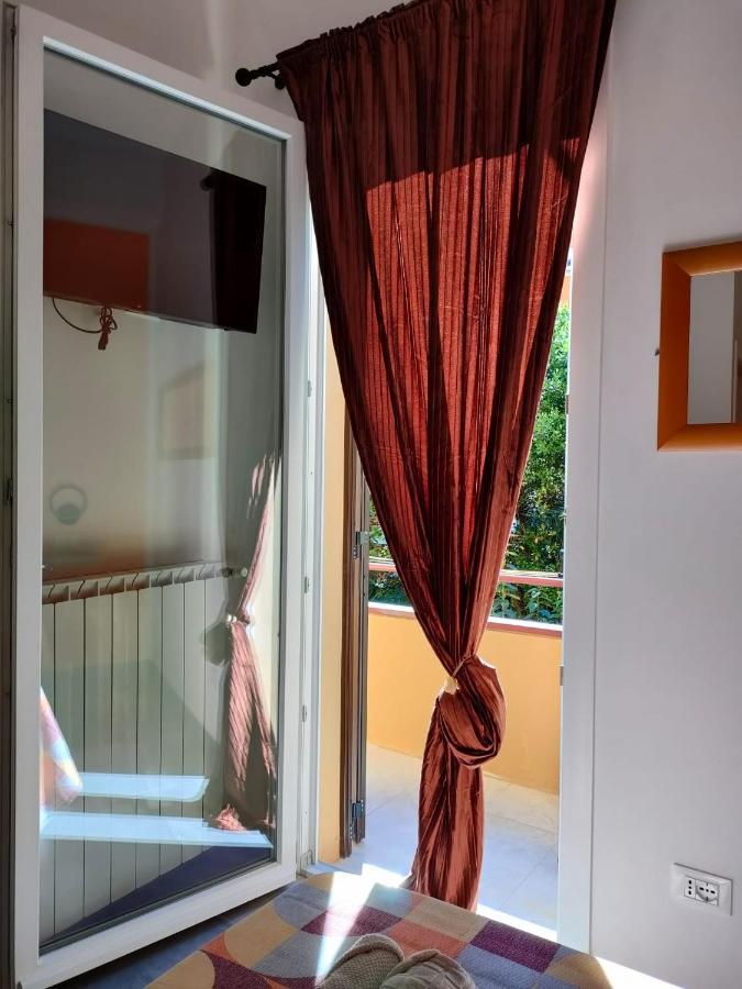 Maggiore Rooms Bolonya Dış mekan fotoğraf