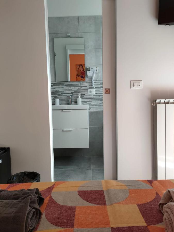 Maggiore Rooms Bolonya Dış mekan fotoğraf