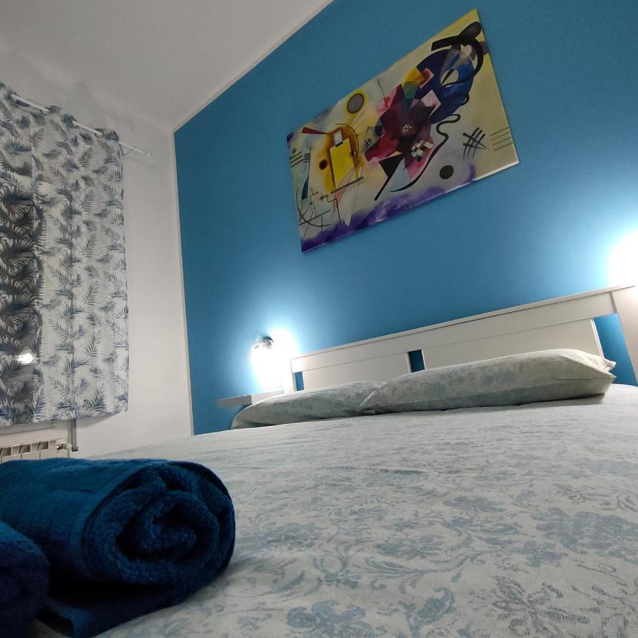 Maggiore Rooms Bolonya Dış mekan fotoğraf