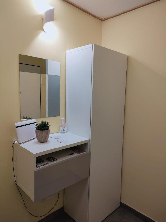 Maggiore Rooms Bolonya Dış mekan fotoğraf